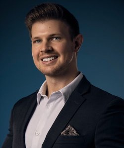 Zach Galloway, Founder of RegulatoryIQ